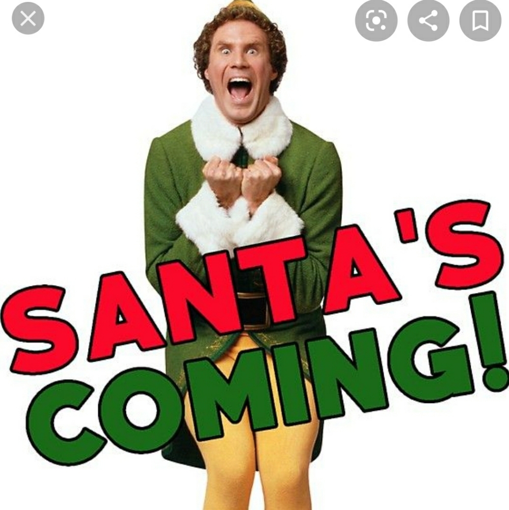 CHRISTMAS IS COMING!! MAKE AN OFFER!